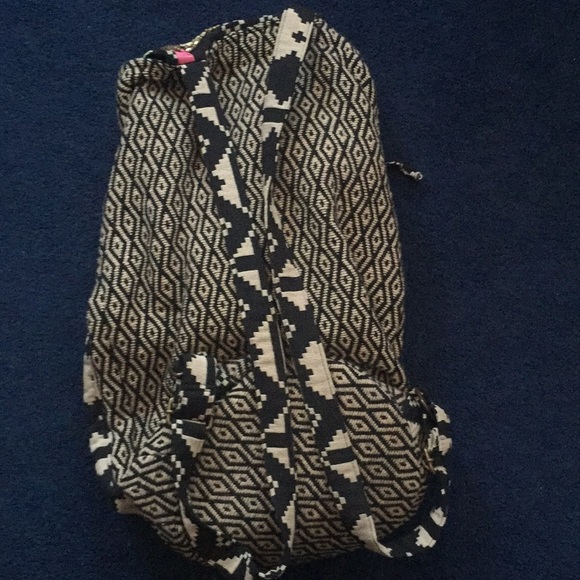 Free People backpack - Picture 2 of 5